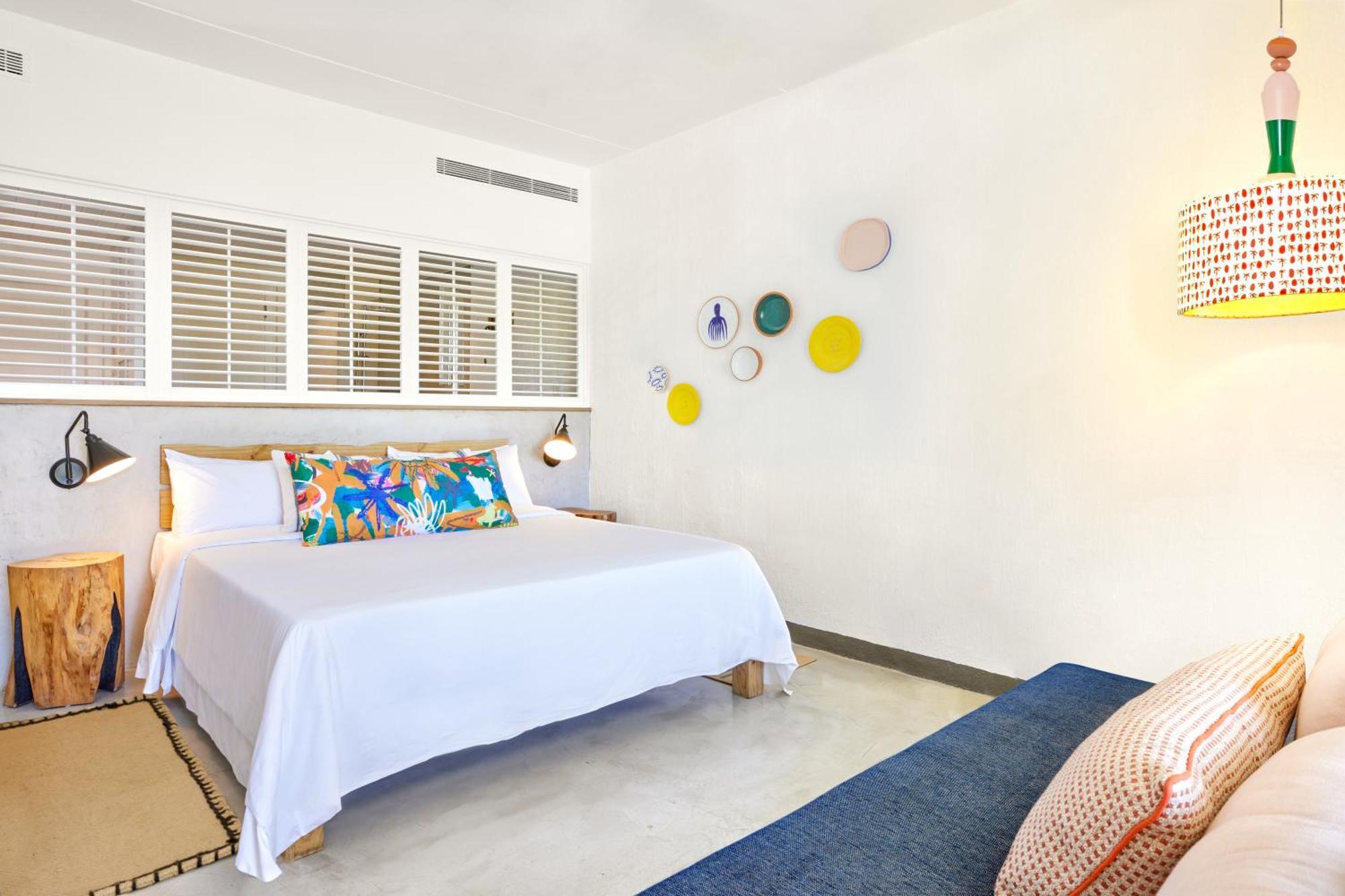 Zilwa Attitude Hotel Grand Gaube Bagian luar foto
