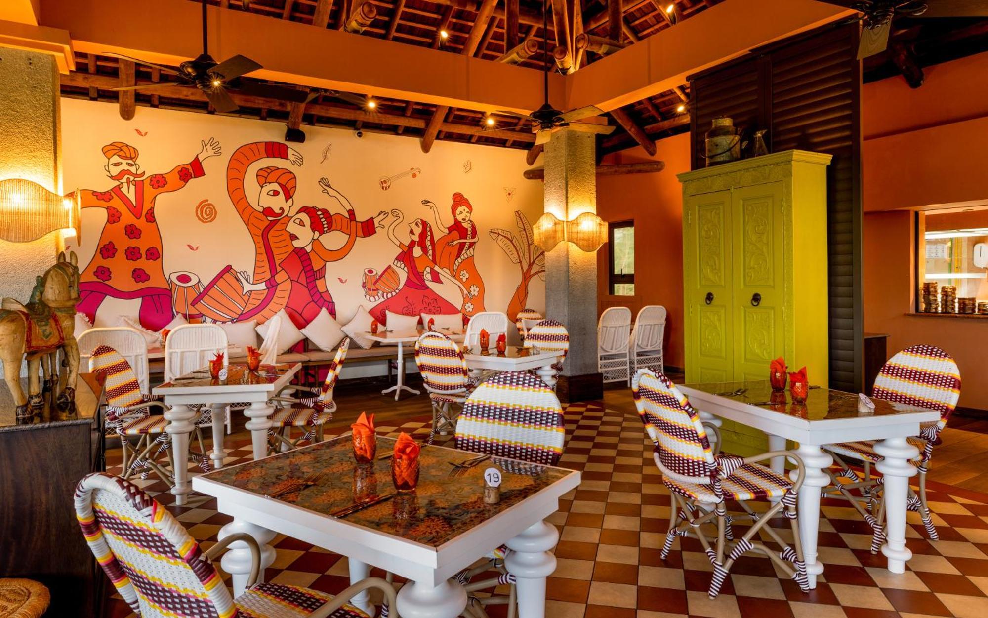 Zilwa Attitude Hotel Grand Gaube Bagian luar foto