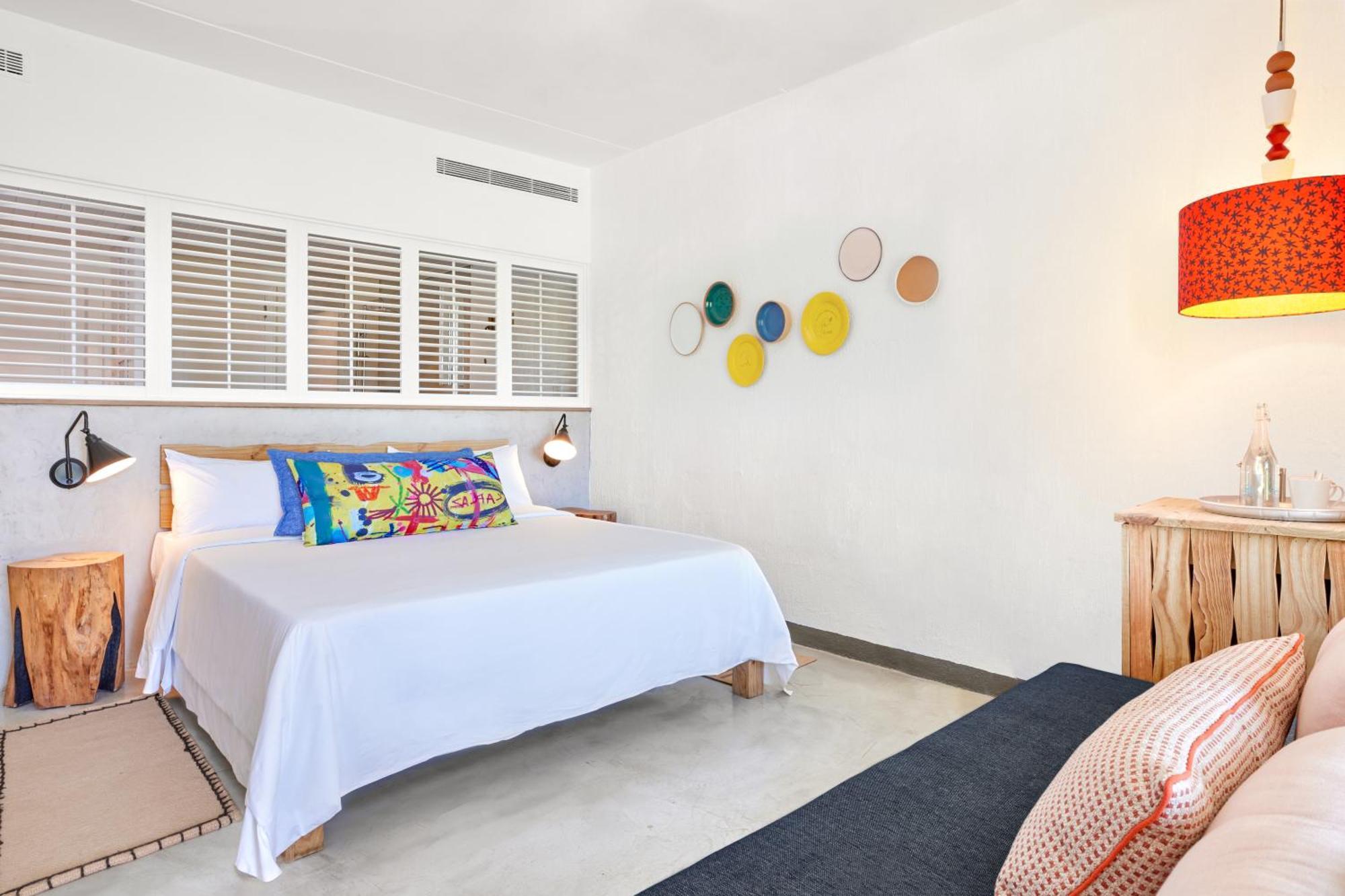 Zilwa Attitude Hotel Grand Gaube Bagian luar foto